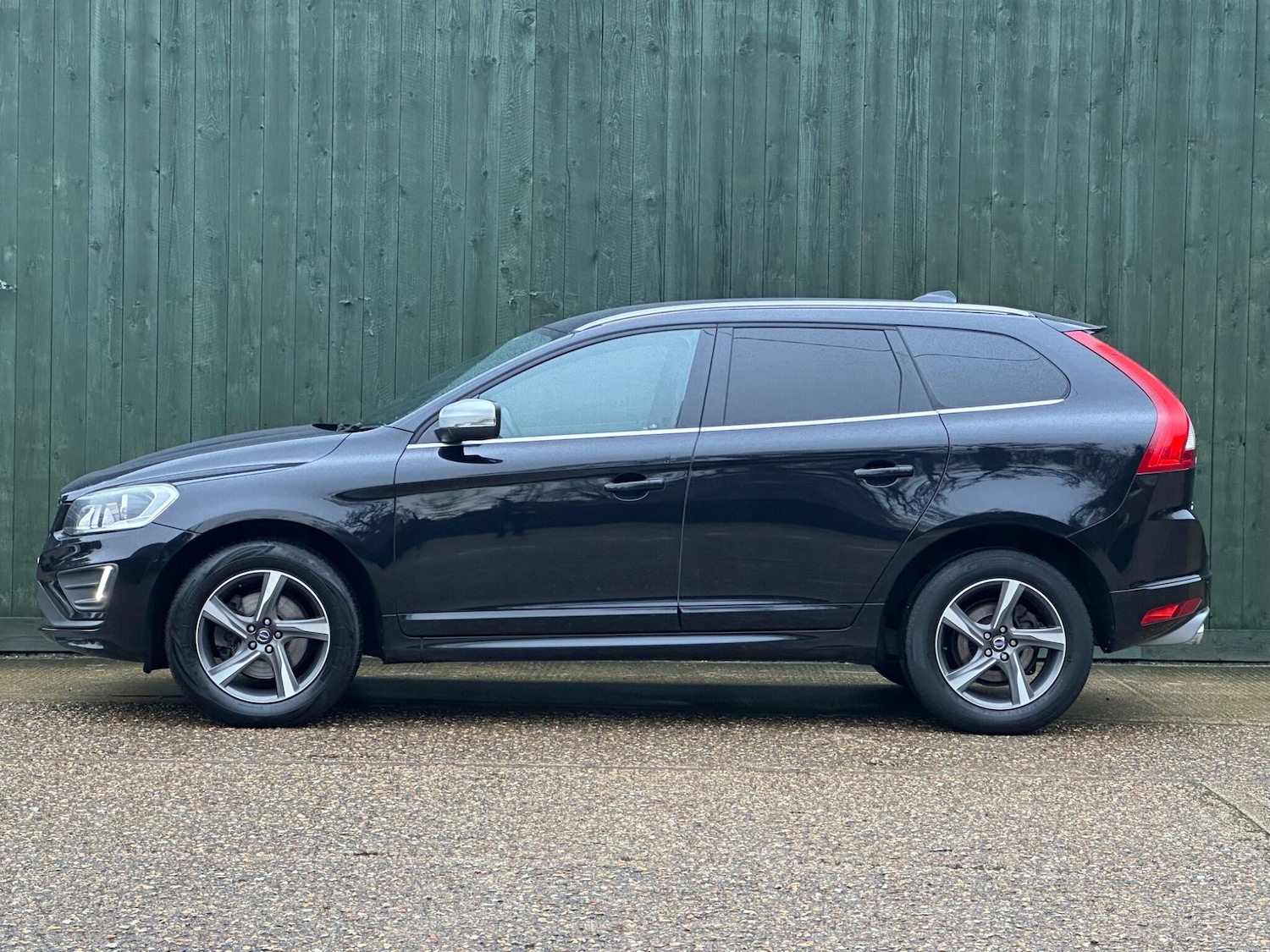 Used Volvo XC60 2013 for sale - 77455816: Photo 11