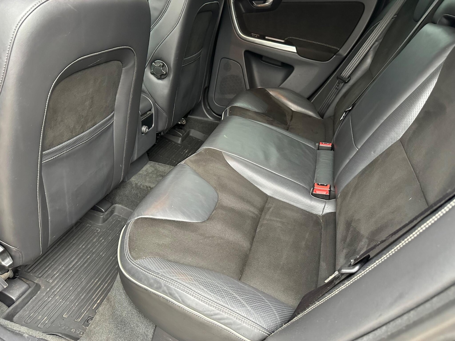 Used Volvo XC60 2013 for sale - 77455816: Photo 12