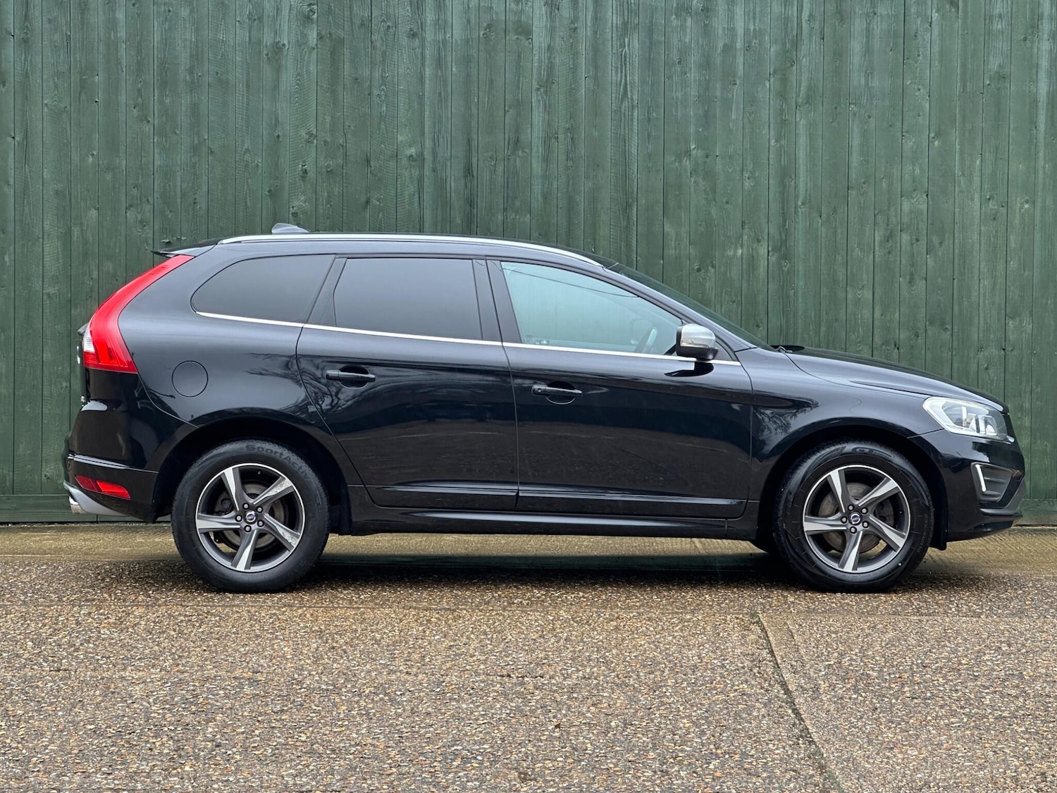 Used Volvo XC60 2013 for sale - 77455816: Photo 13