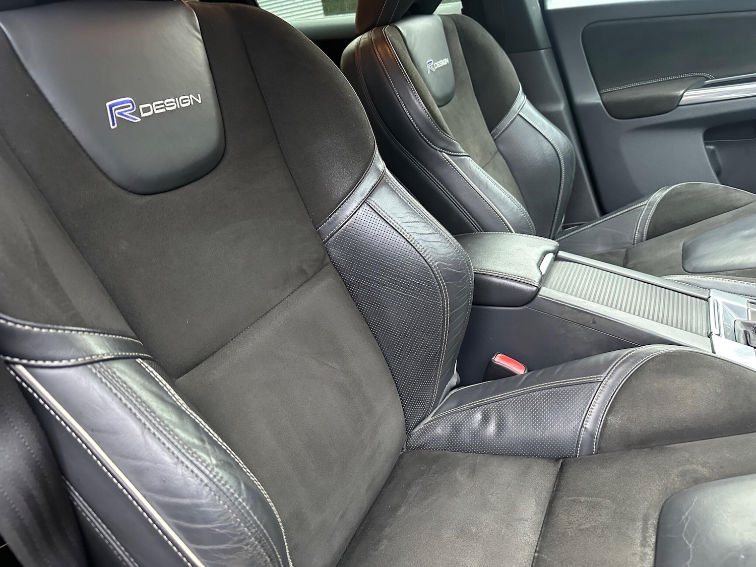 Used Volvo XC60 2013 for sale - 77455816: Photo 15