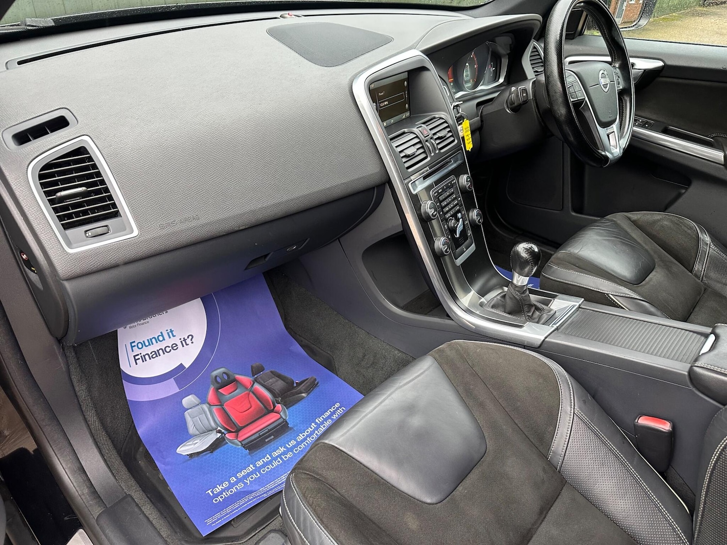 Used Volvo XC60 2013 for sale - 77455816: Photo 21