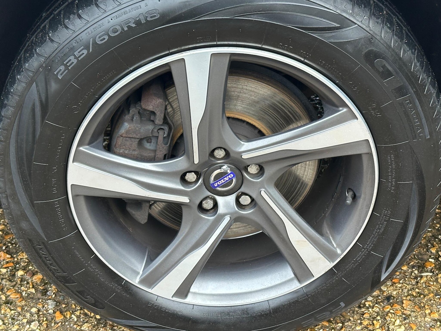 Used Volvo XC60 2013 for sale - 77455816: Photo 28