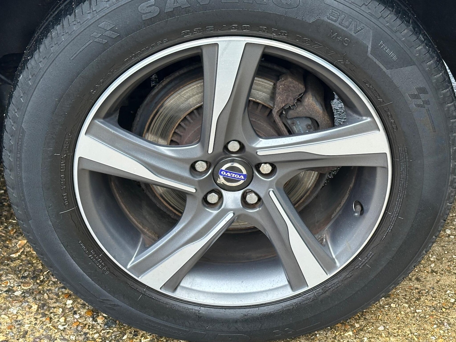 Used Volvo XC60 2013 for sale - 77455816: Photo 29