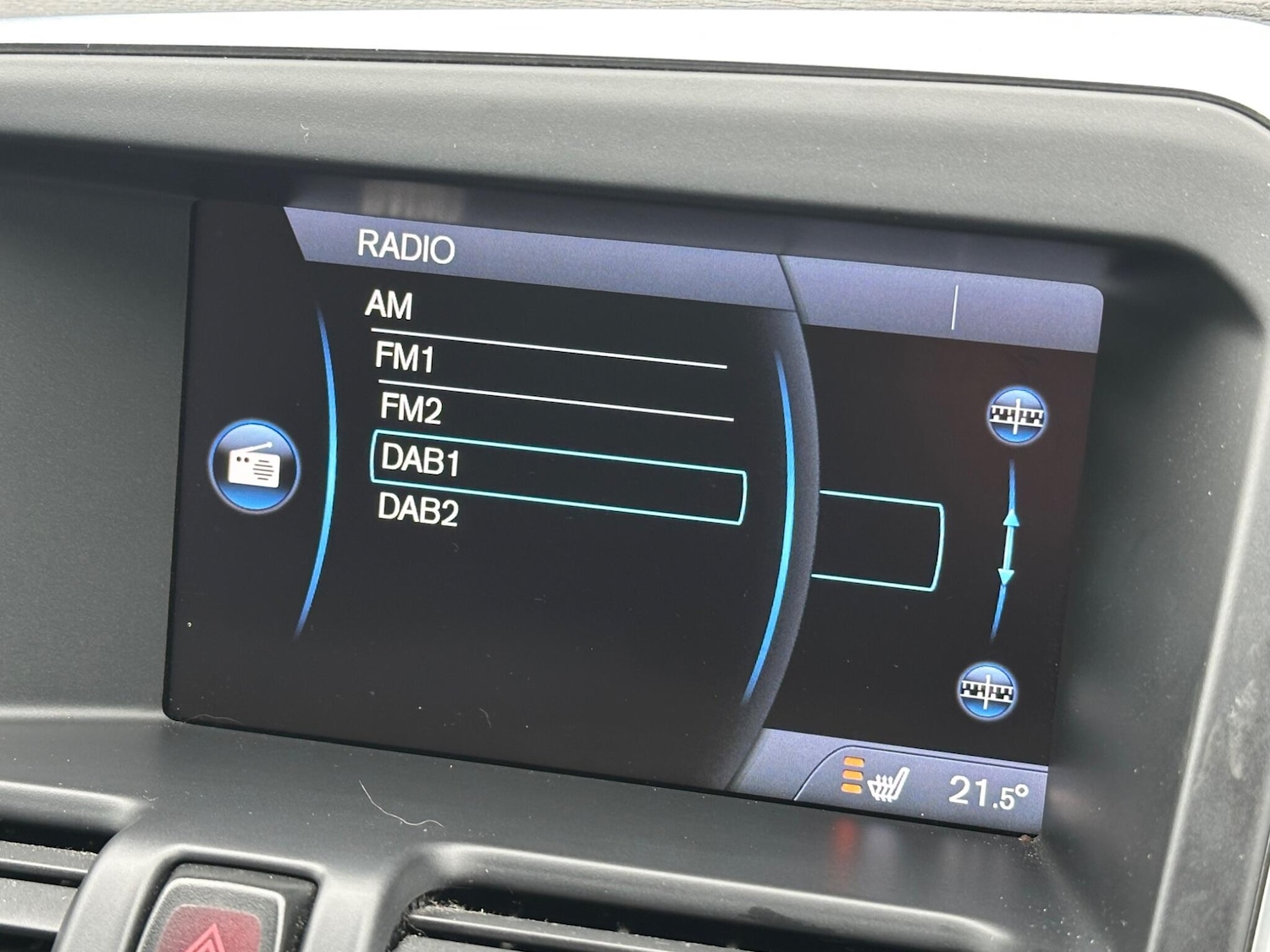 Used Volvo XC60 2013 for sale - 77455816: Photo 31