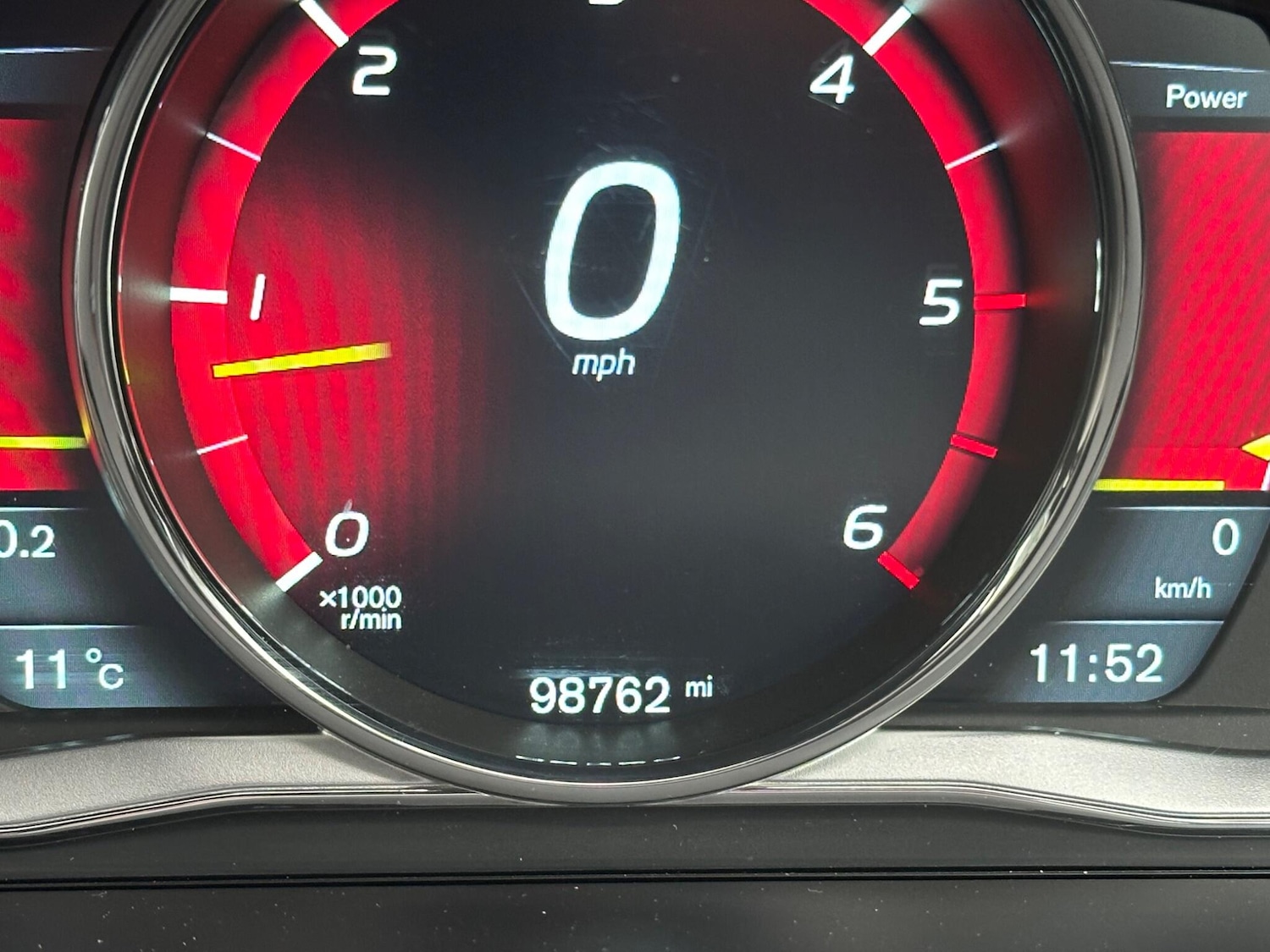 Used Volvo XC60 2013 for sale - 77455816: Photo 32