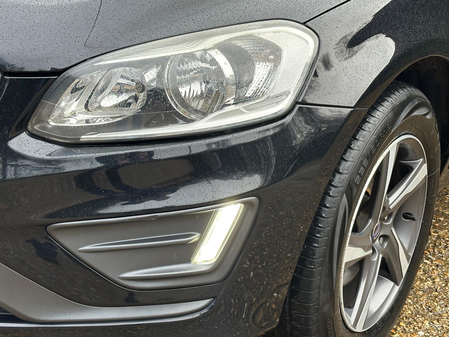 Used Volvo XC60 2013 for sale - 77455816: Photo 38