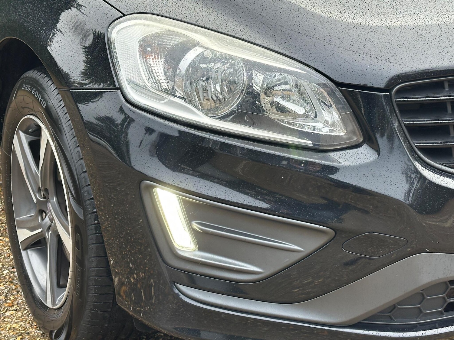 Used Volvo XC60 2013 for sale - 77455816: Photo 39