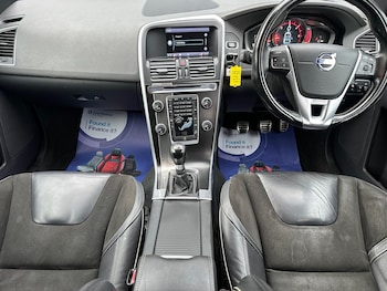 Used Volvo XC60 2013 for sale - 77455816: Photo