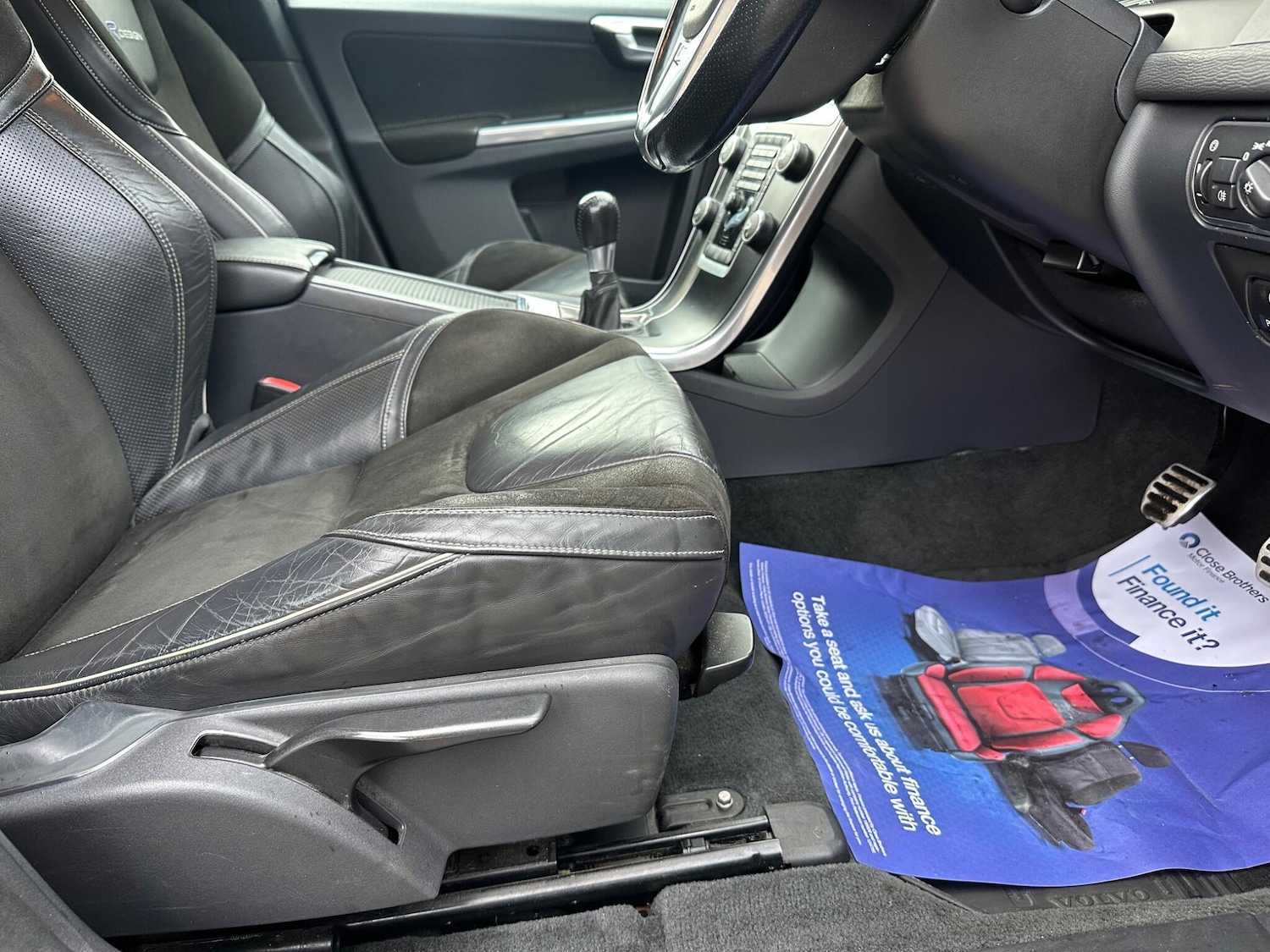 Used Volvo XC60 2013 for sale - 77455816: Photo 8