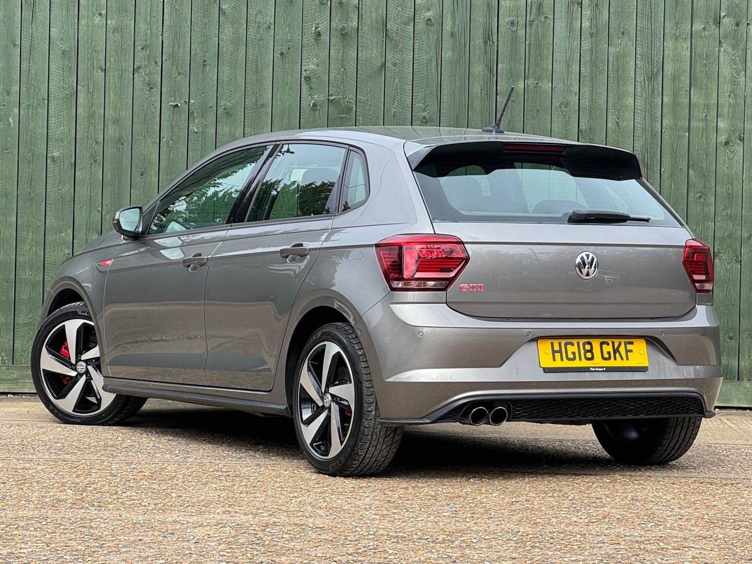 Used Volkswagen Polo for sale - 77925100: Photo 10