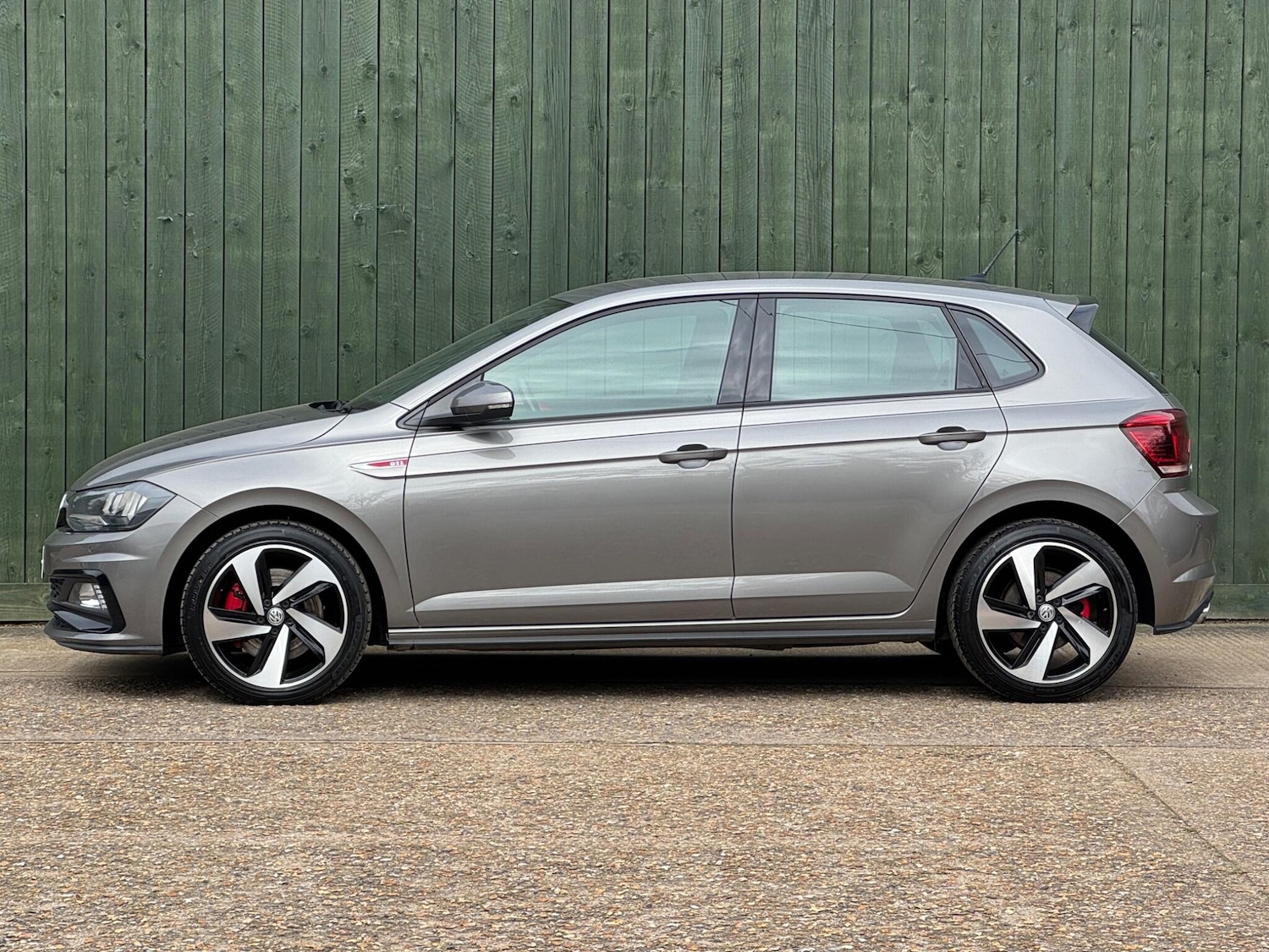 Used Volkswagen Polo for sale - 77925100: Photo 11