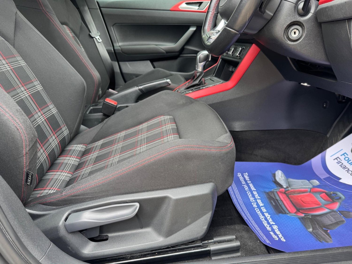 Used Volkswagen Polo for sale - 77925100: Photo 12