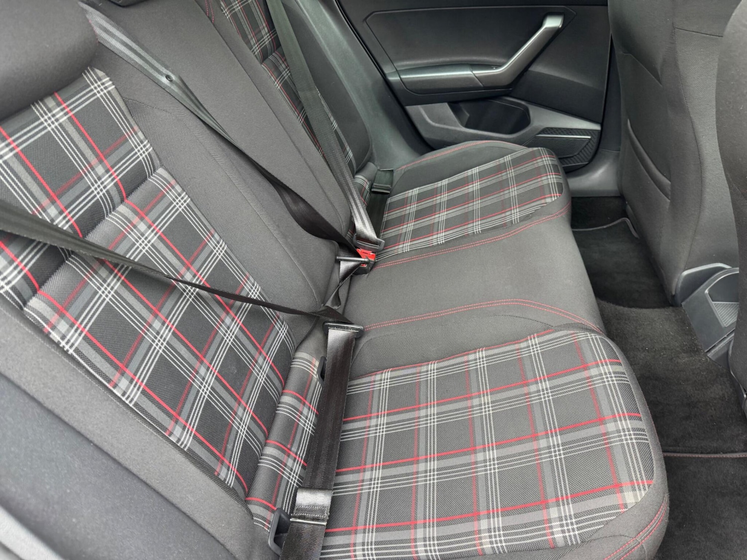 Used Volkswagen Polo for sale - 77925100: Photo 17