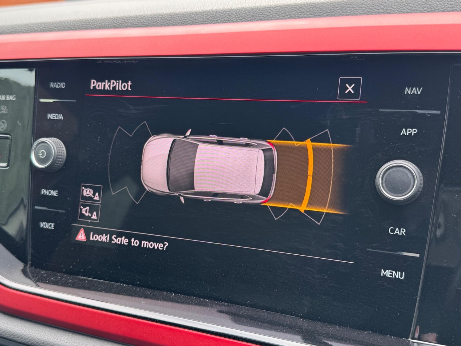 Used Volkswagen Polo for sale - 77925100: Photo 23