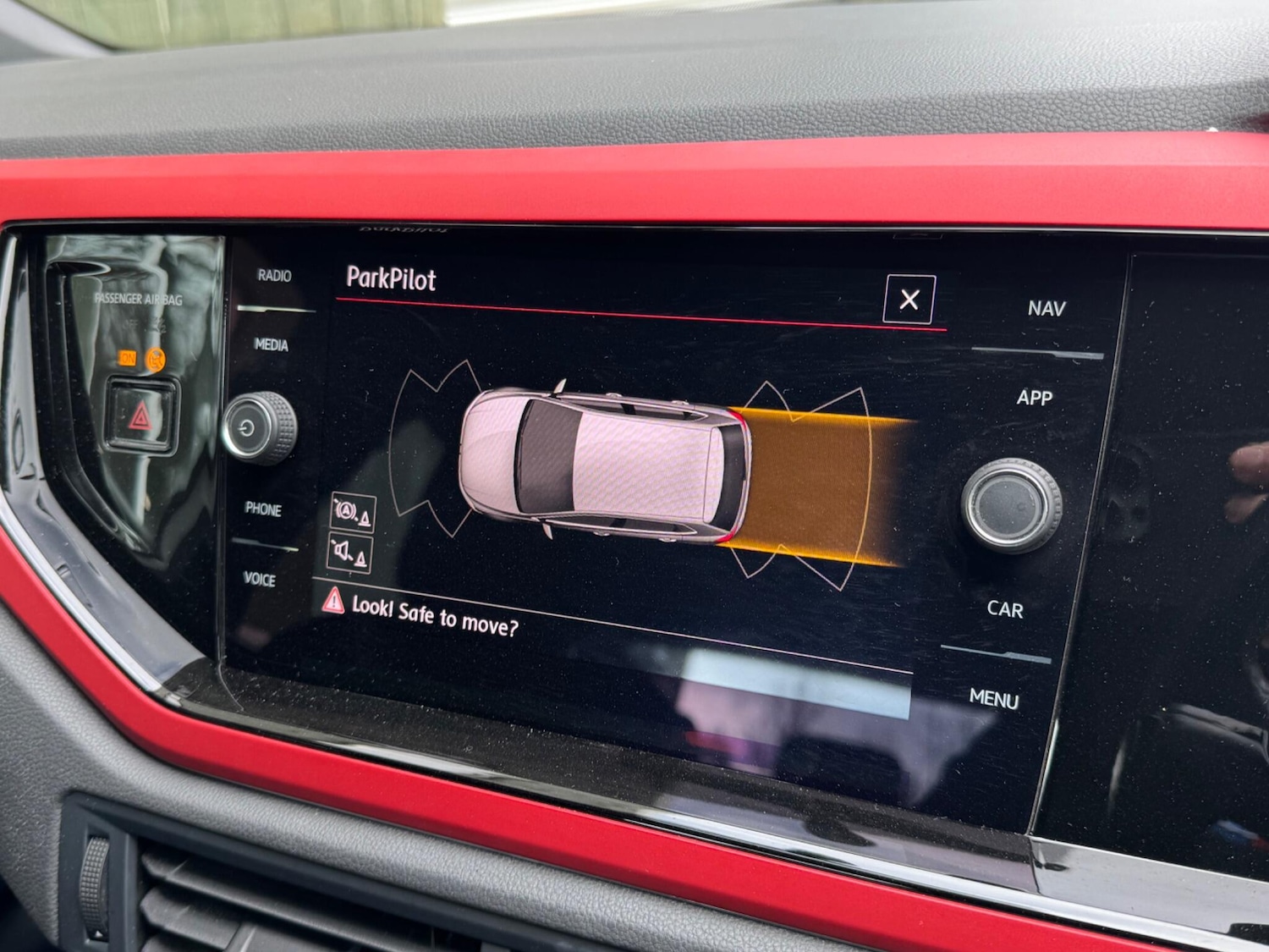 Used Volkswagen Polo for sale - 77925100: Photo 24