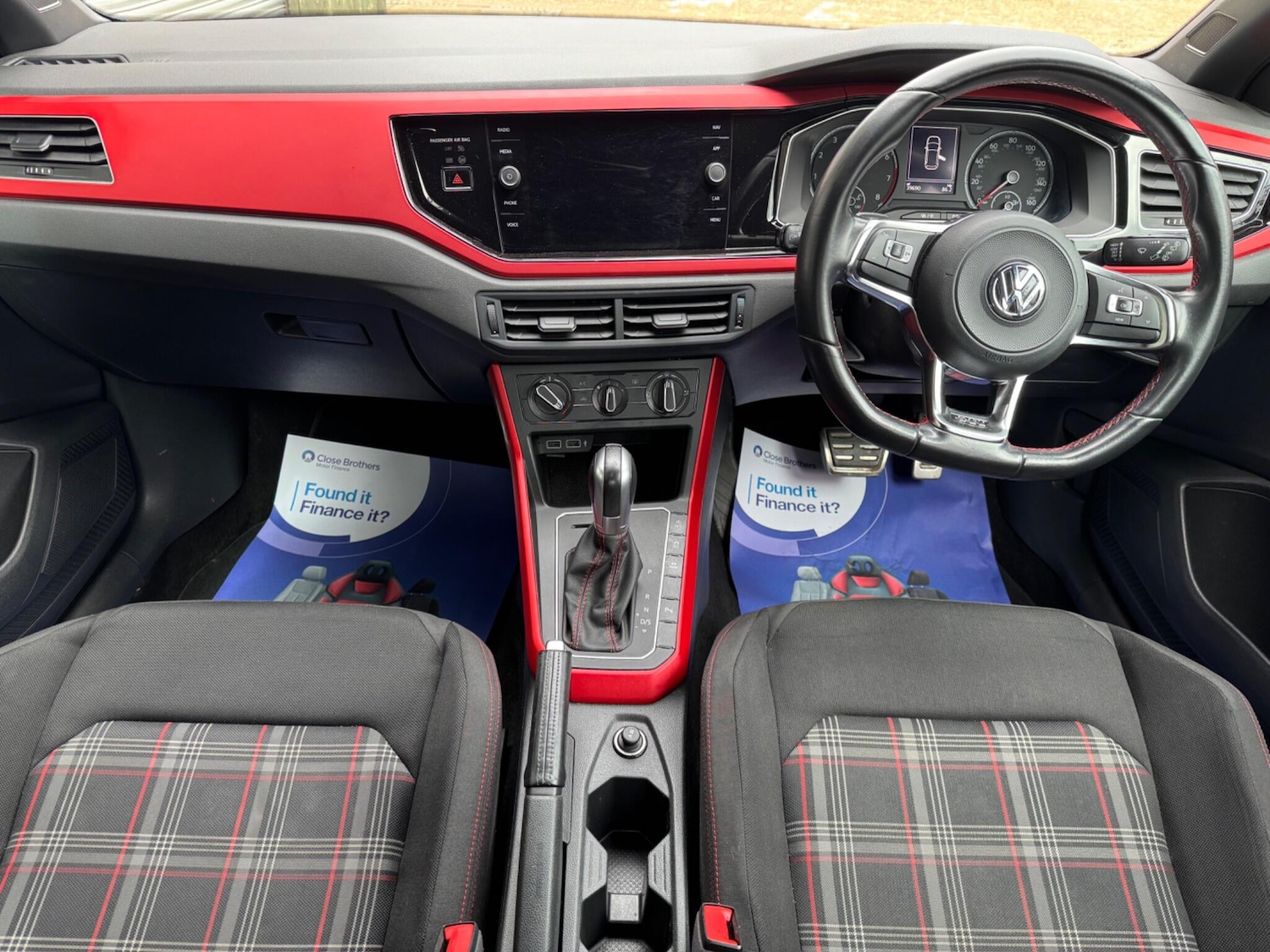 Used Volkswagen Polo for sale - 77925100: Photo 3