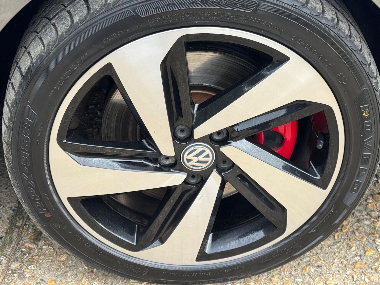 Used Volkswagen Polo for sale - 77925100: Photo 31