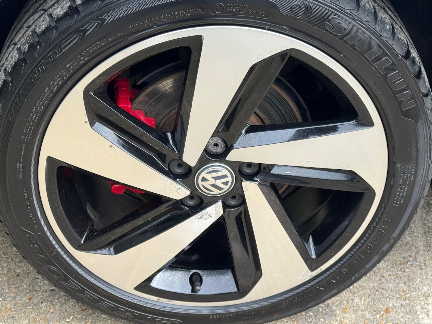 Used Volkswagen Polo for sale - 77925100: Photo 32