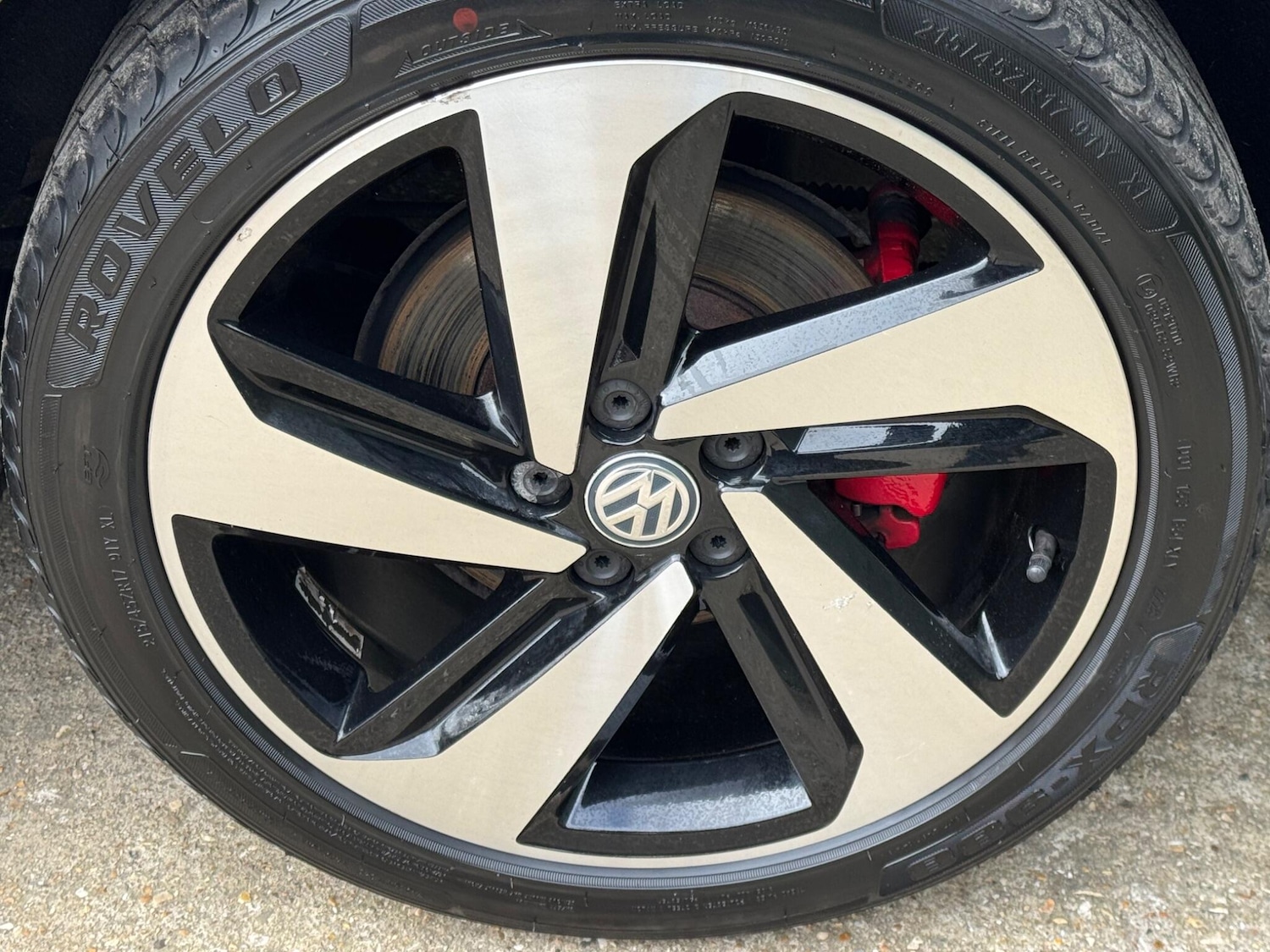 Used Volkswagen Polo for sale - 77925100: Photo 33