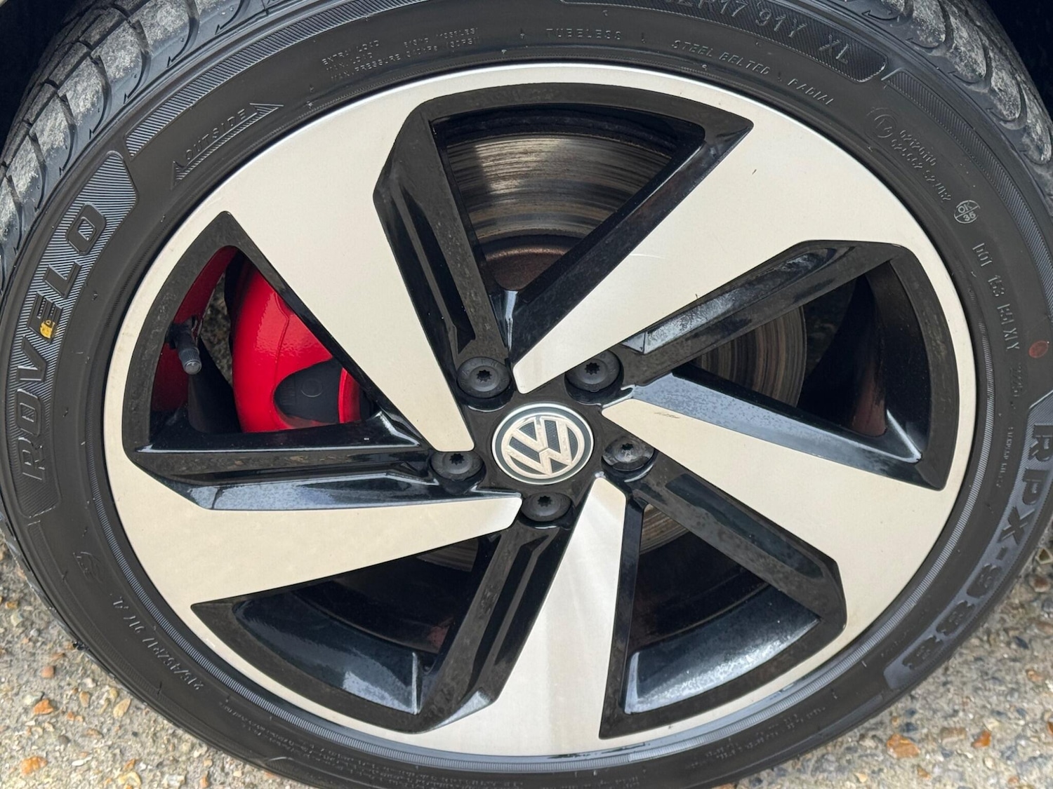 Used Volkswagen Polo for sale - 77925100: Photo 34