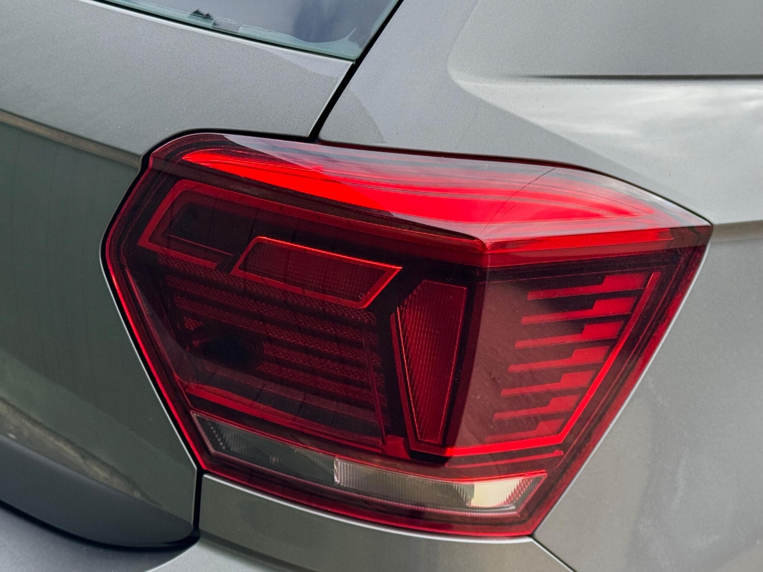 Used Volkswagen Polo for sale - 77925100: Photo 41