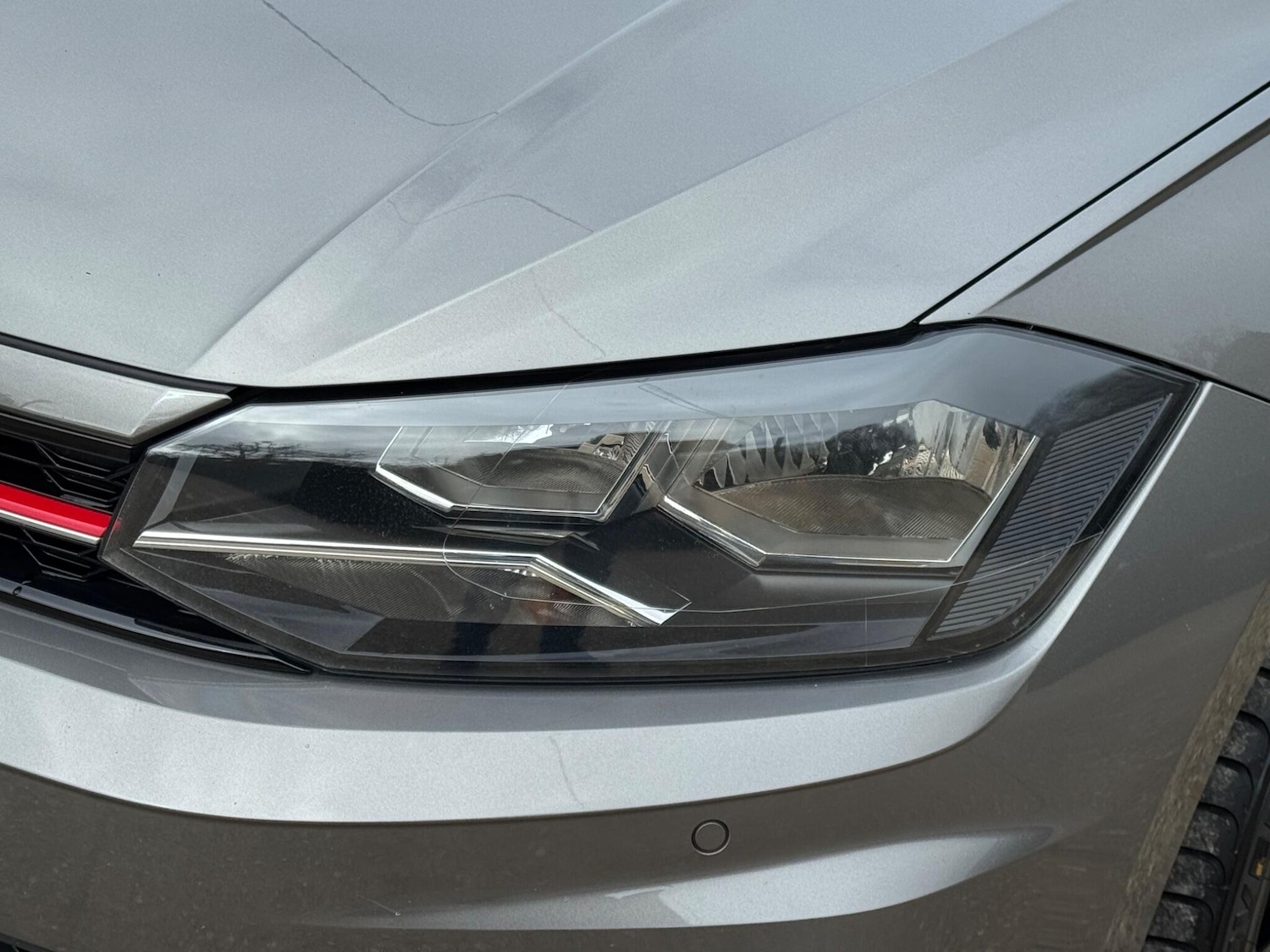 Used Volkswagen Polo for sale - 77925100: Photo 43