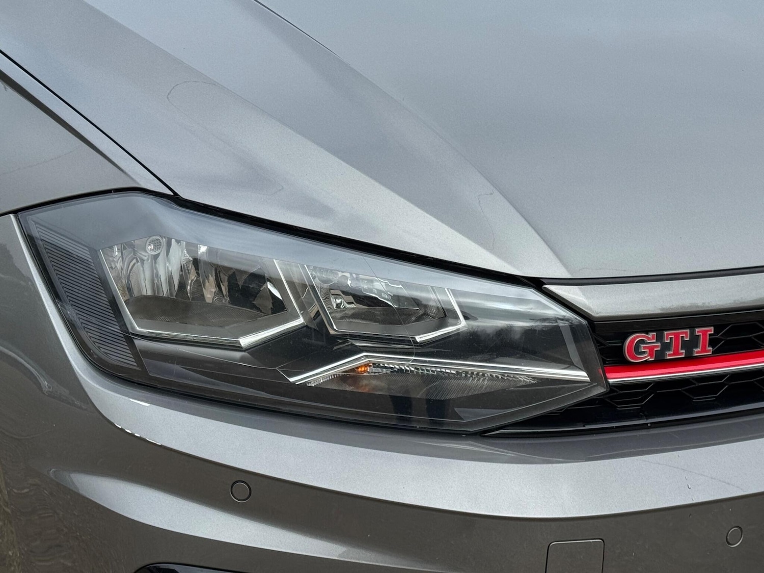 Used Volkswagen Polo for sale - 77925100: Photo 44