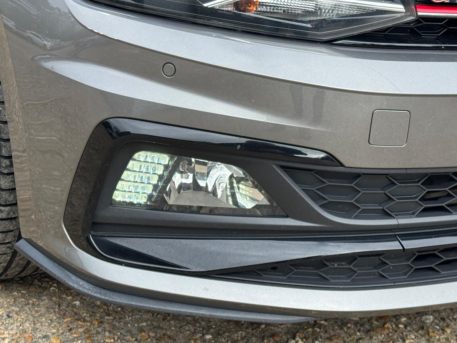 Used Volkswagen Polo for sale - 77925100: Photo 46