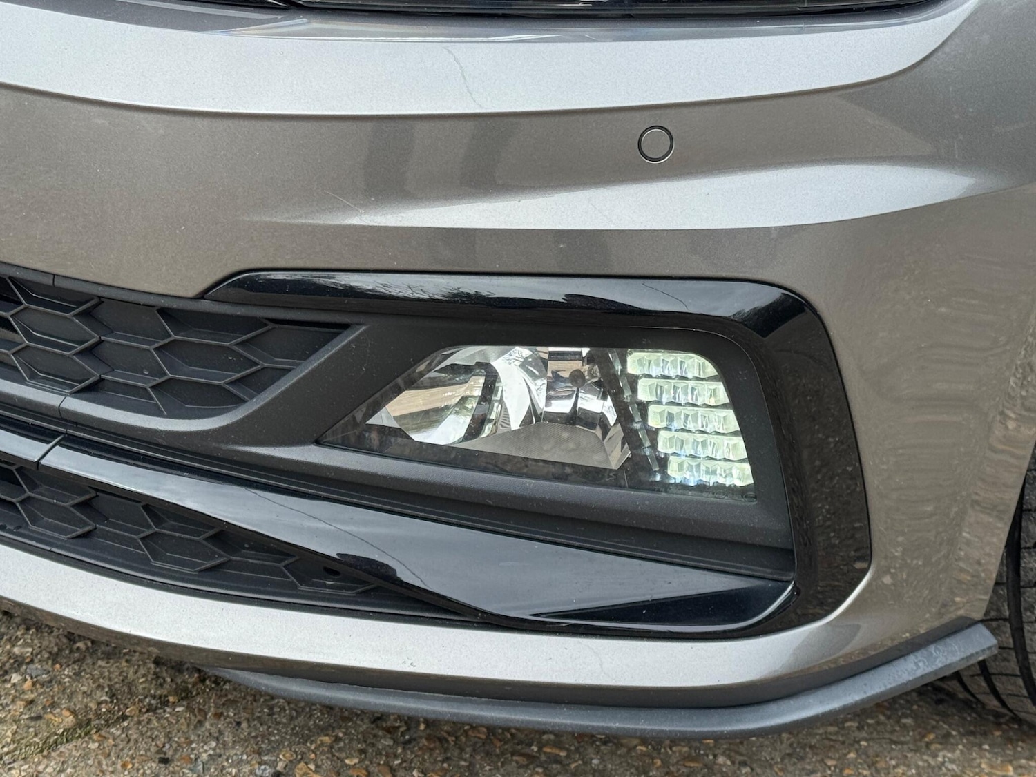 Used Volkswagen Polo for sale - 77925100: Photo 47