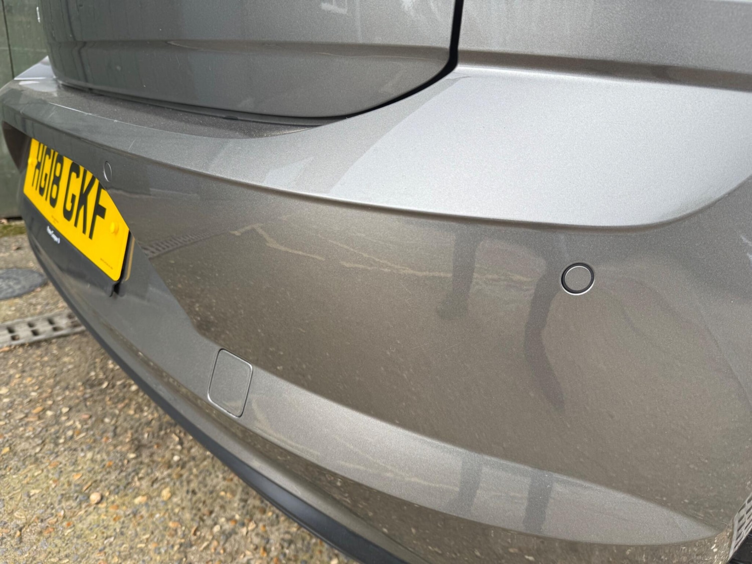 Used Volkswagen Polo for sale - 77925100: Photo 49