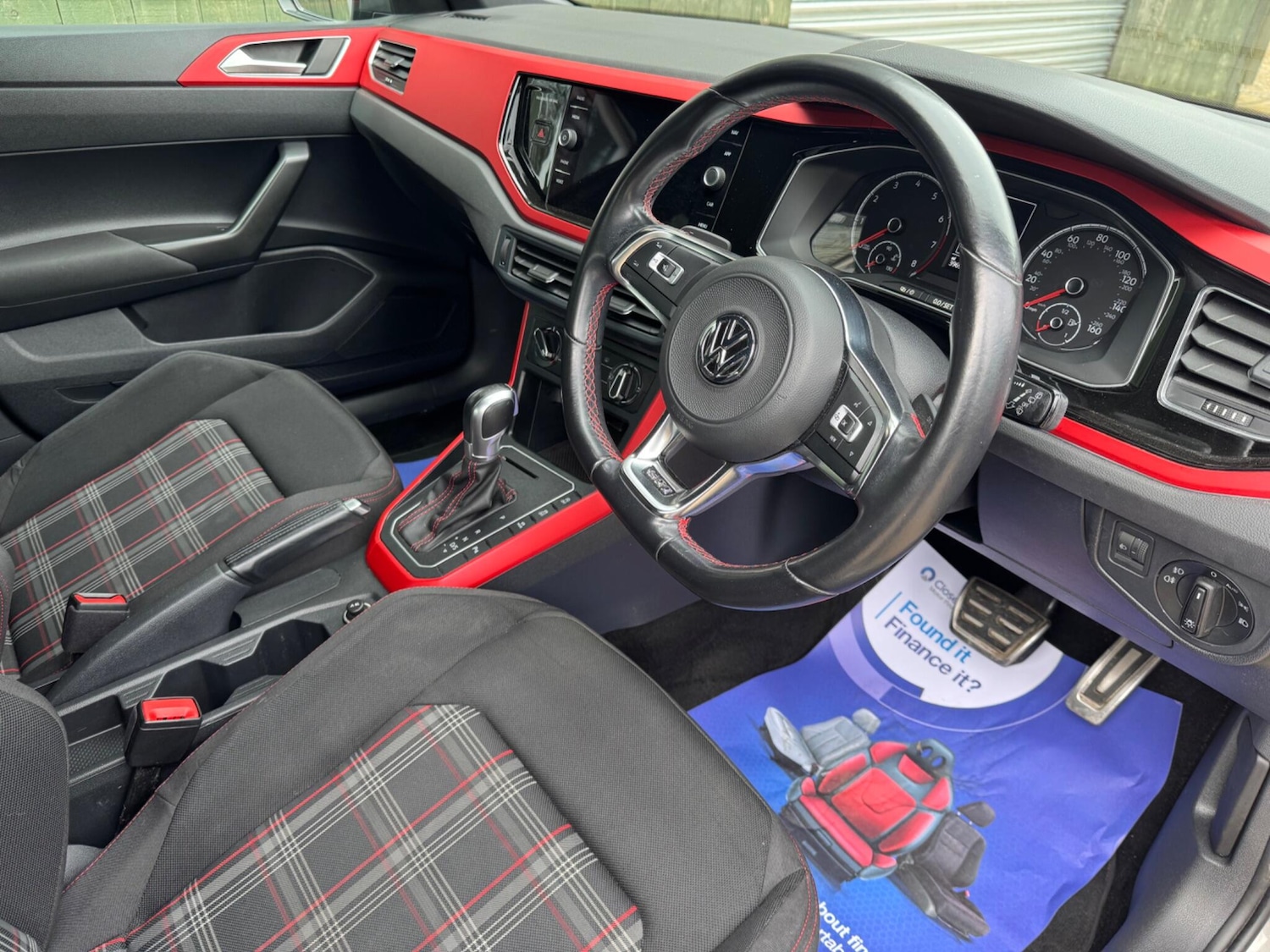 Used Volkswagen Polo for sale - 77925100: Photo 5