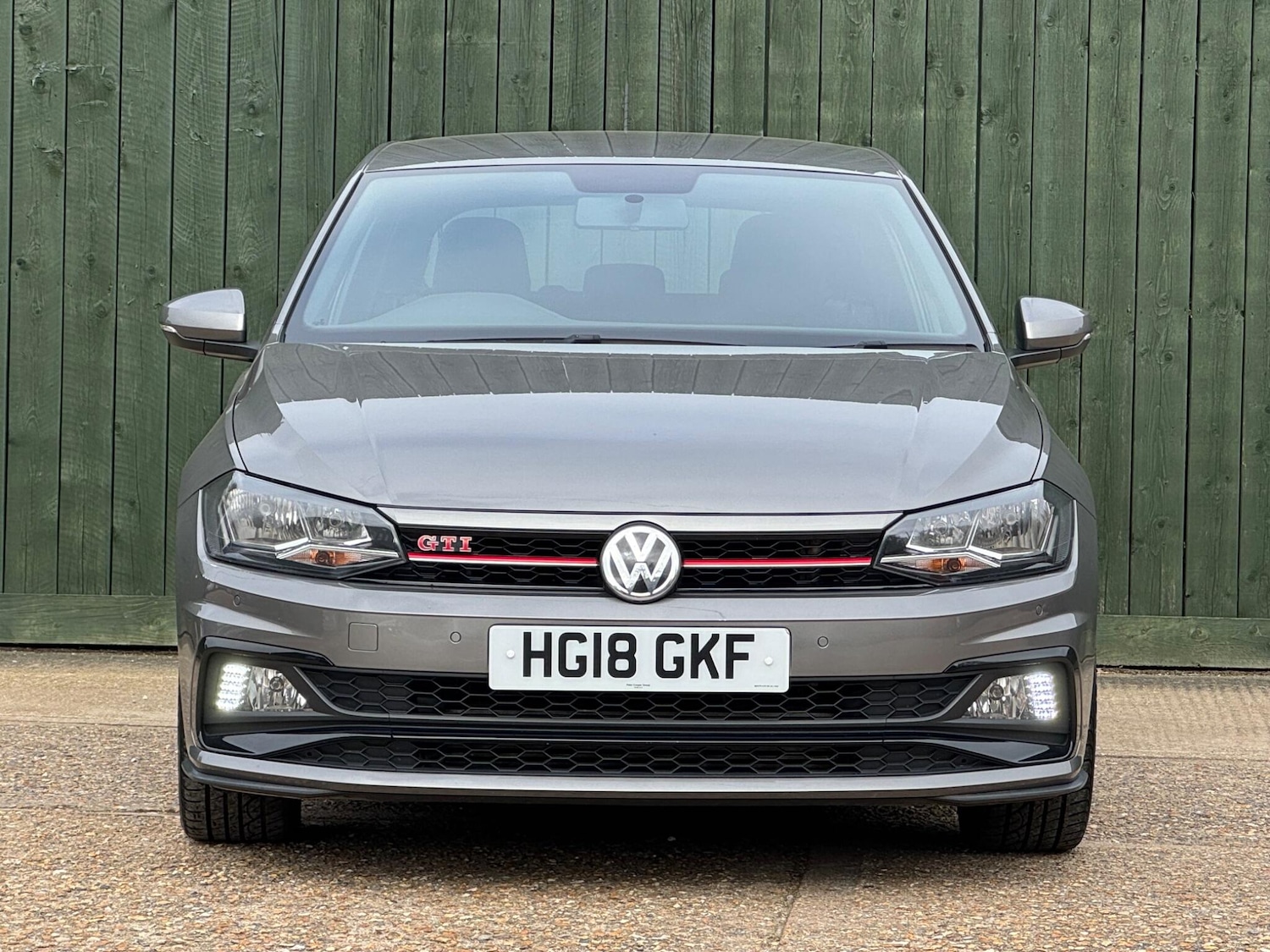 Used Volkswagen Polo for sale - 77925100: Photo 6