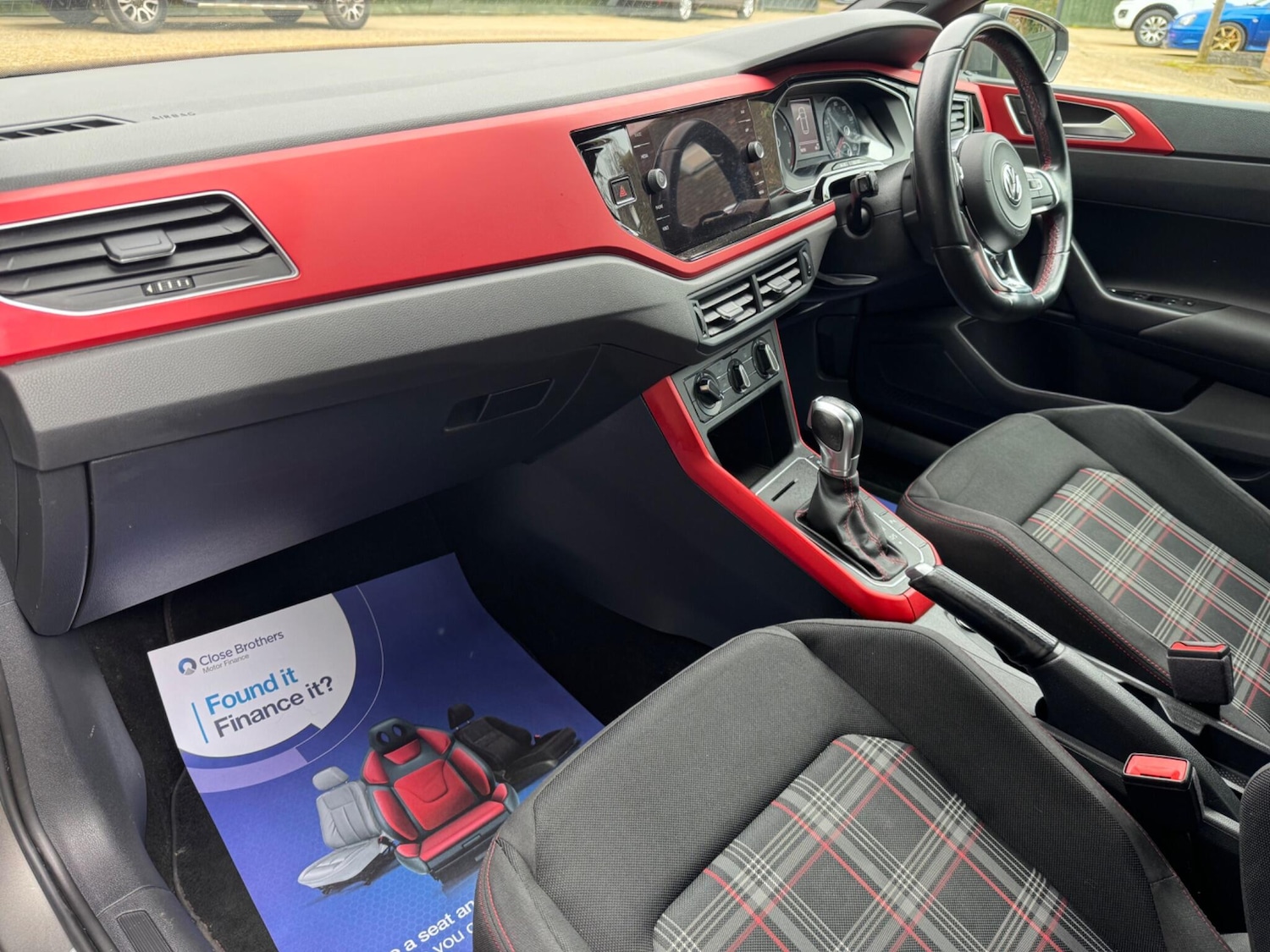 Used Volkswagen Polo for sale - 77925100: Photo 7