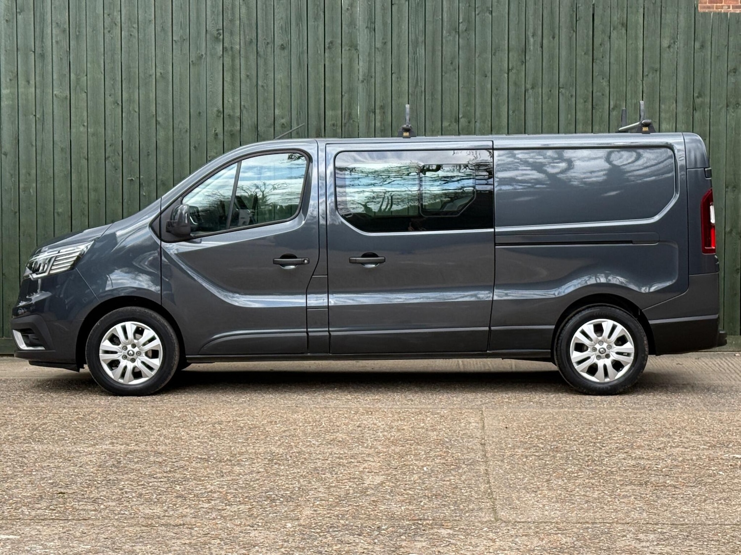 Used Renault Trafic 2023 for sale - 78073094: Photo 13