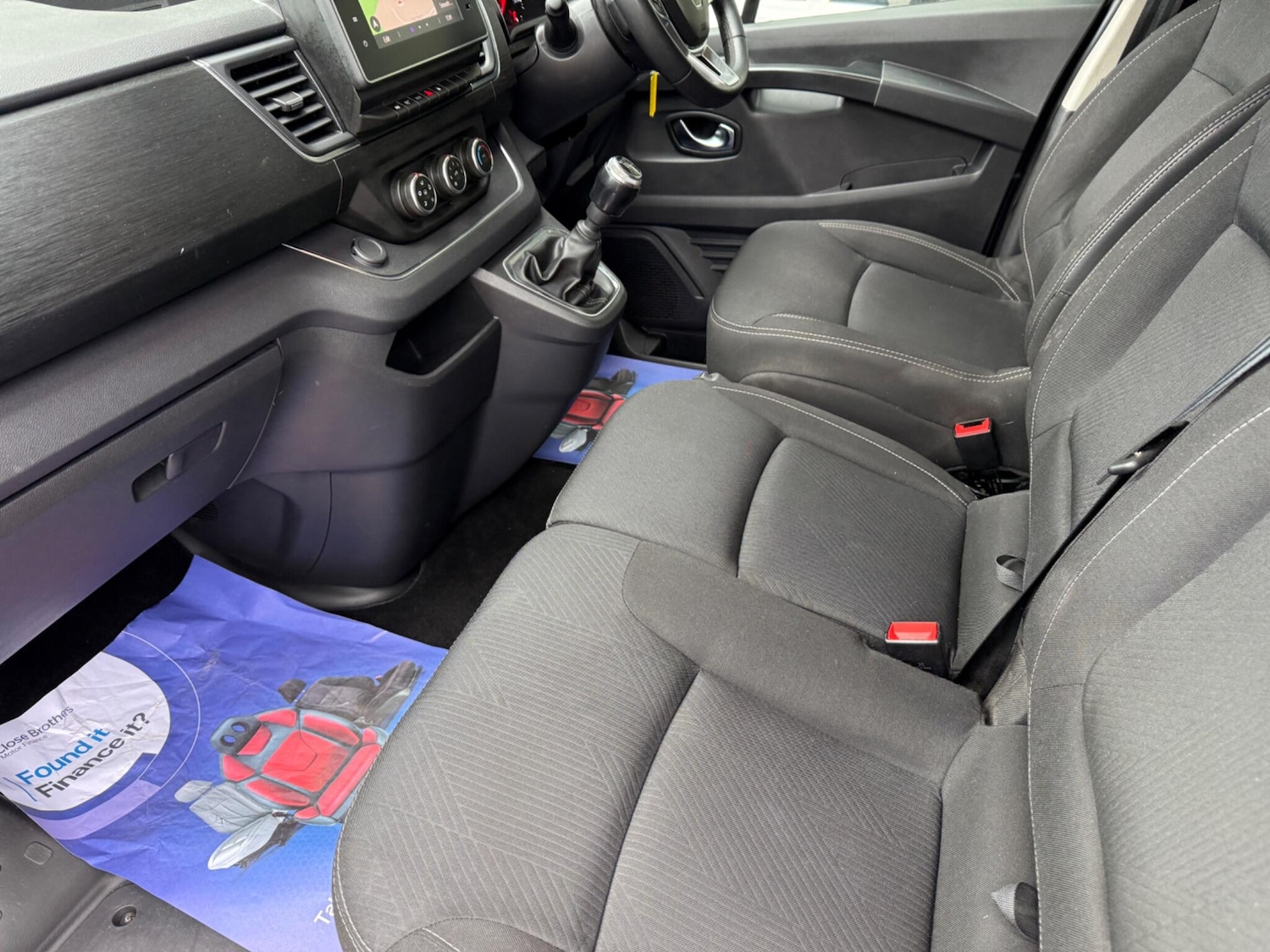 Used Renault Trafic 2023 for sale - 78073094: Photo 14