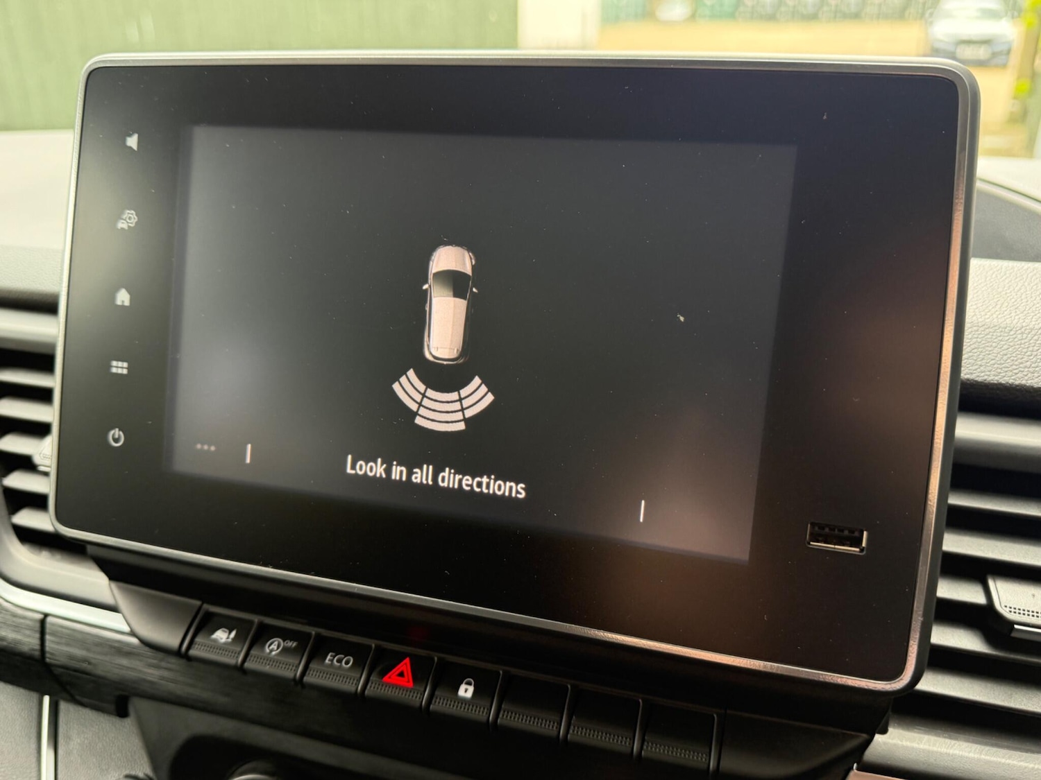 Used Renault Trafic 2023 for sale - 78073094: Photo 15