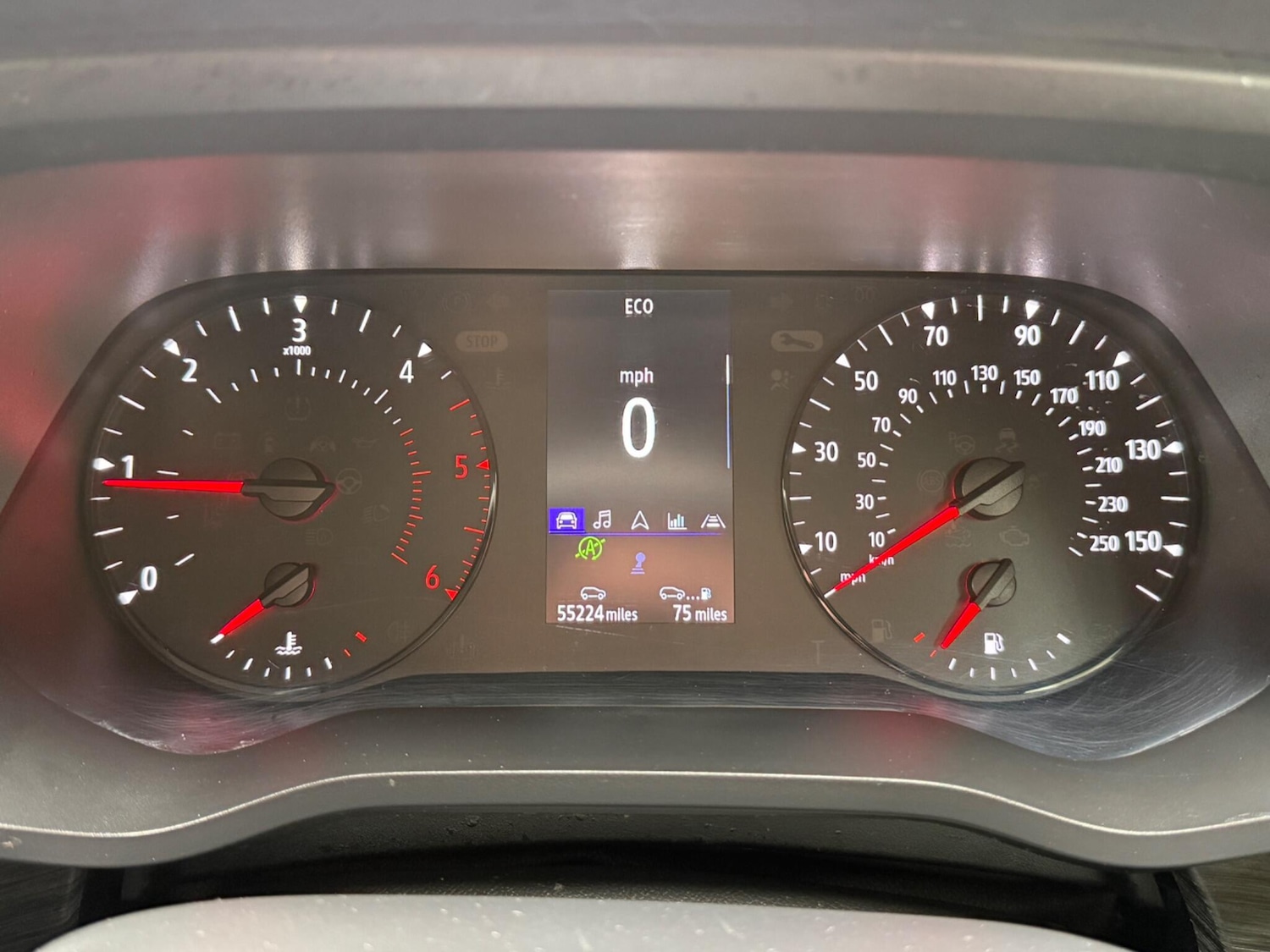 Used Renault Trafic 2023 for sale - 78073094: Photo 17