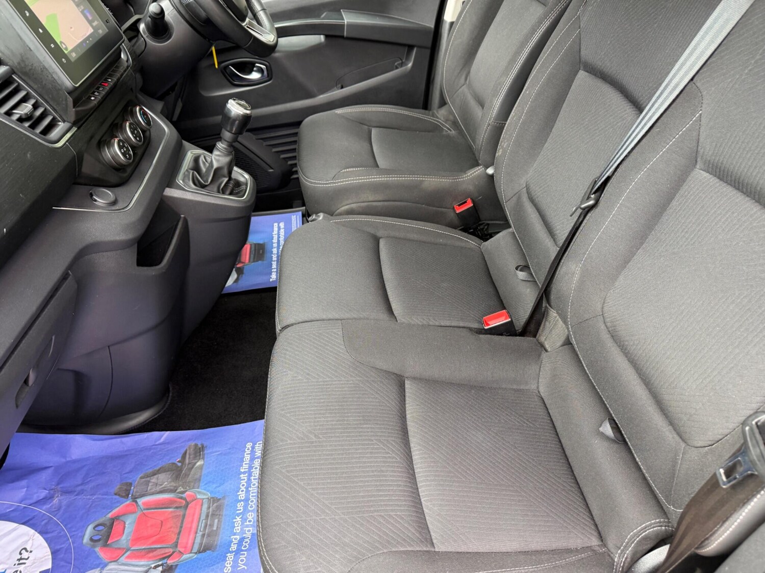 Used Renault Trafic 2023 for sale - 78073094: Photo 18