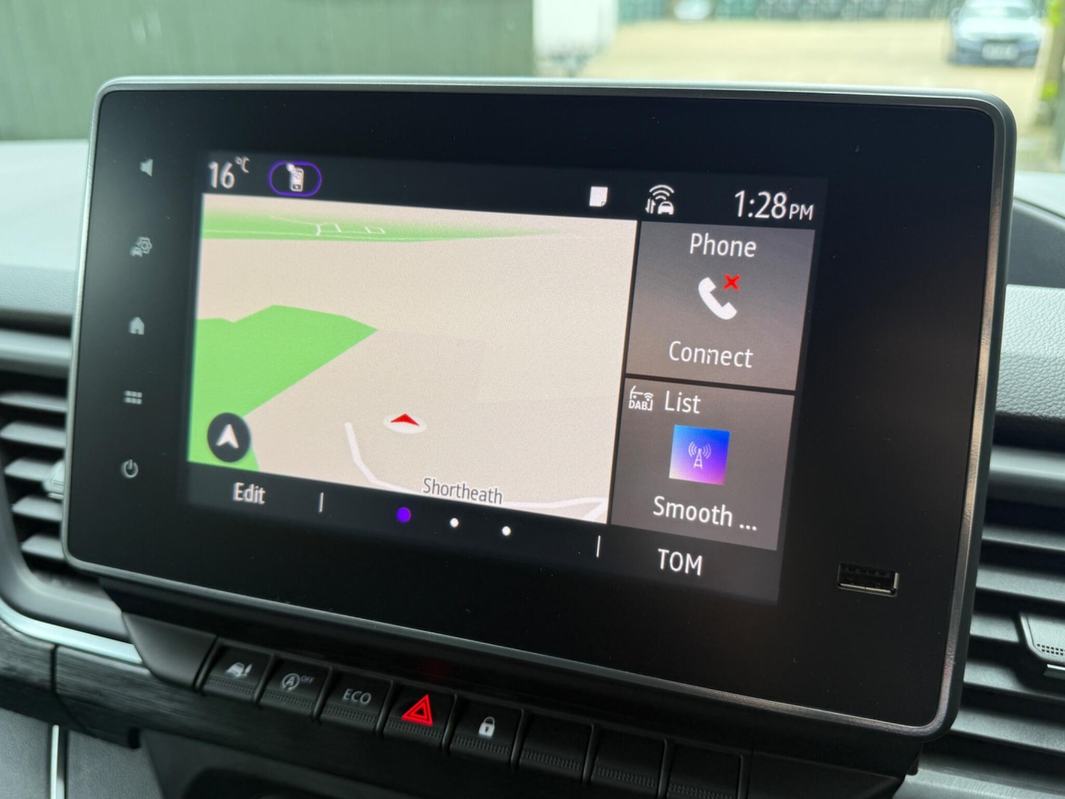 Used Renault Trafic 2023 for sale - 78073094: Photo 20