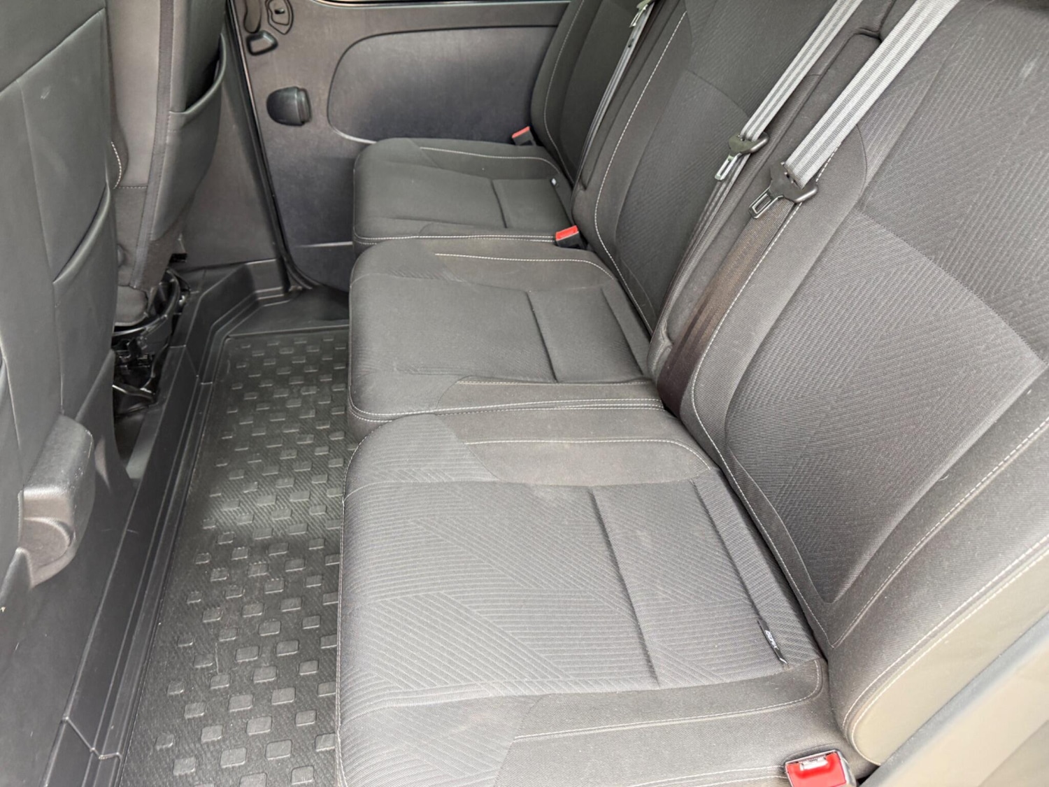 Used Renault Trafic 2023 for sale - 78073094: Photo 21