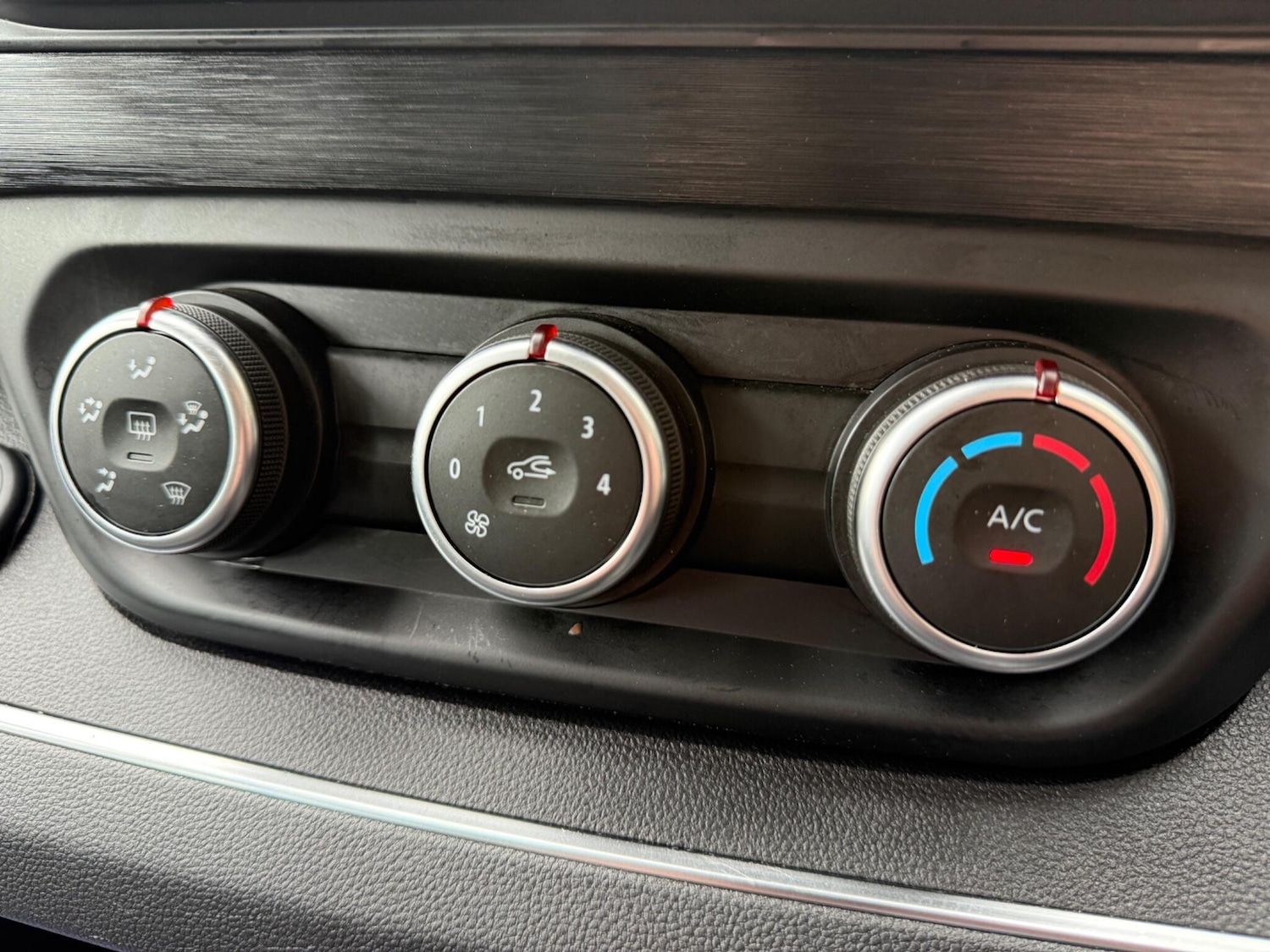 Used Renault Trafic 2023 for sale - 78073094: Photo 22