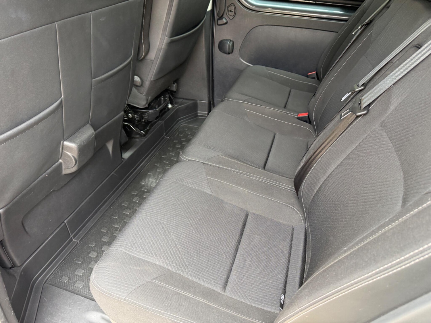 Used Renault Trafic 2023 for sale - 78073094: Photo 24