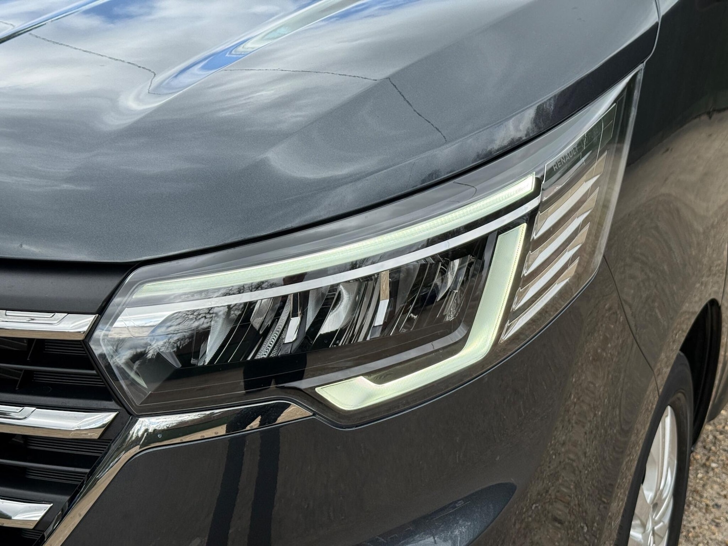 Used Renault Trafic 2023 for sale - 78073094: Photo 27