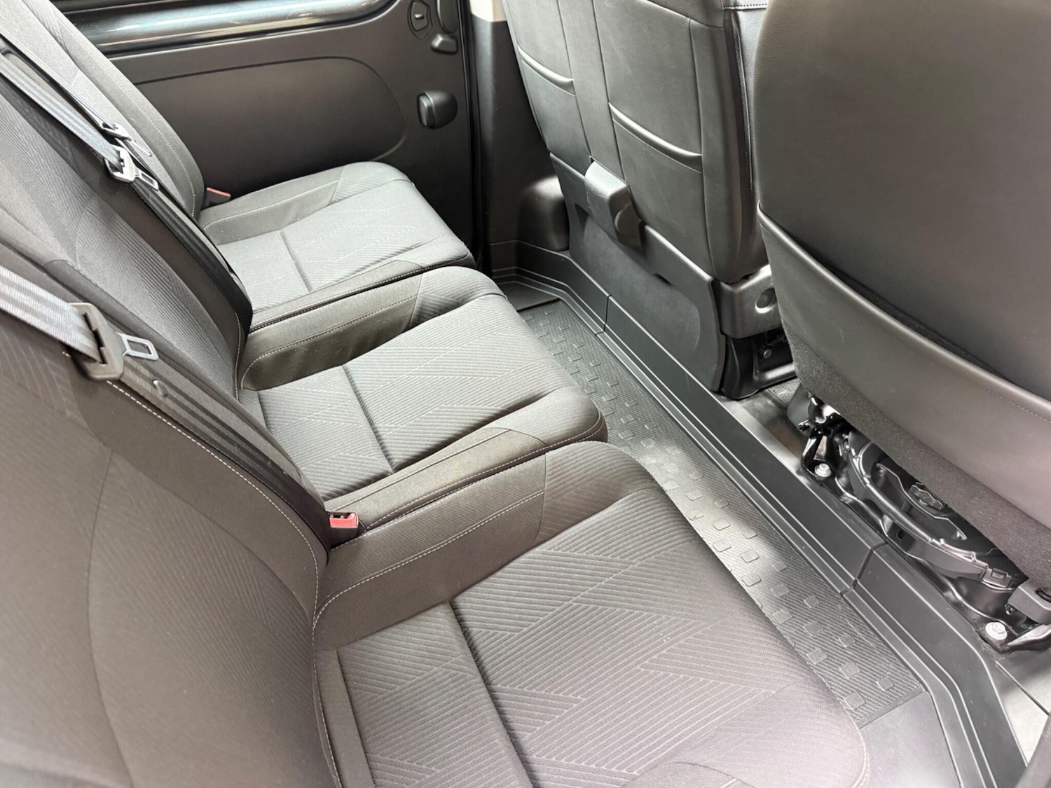 Used Renault Trafic 2023 for sale - 78073094: Photo 29