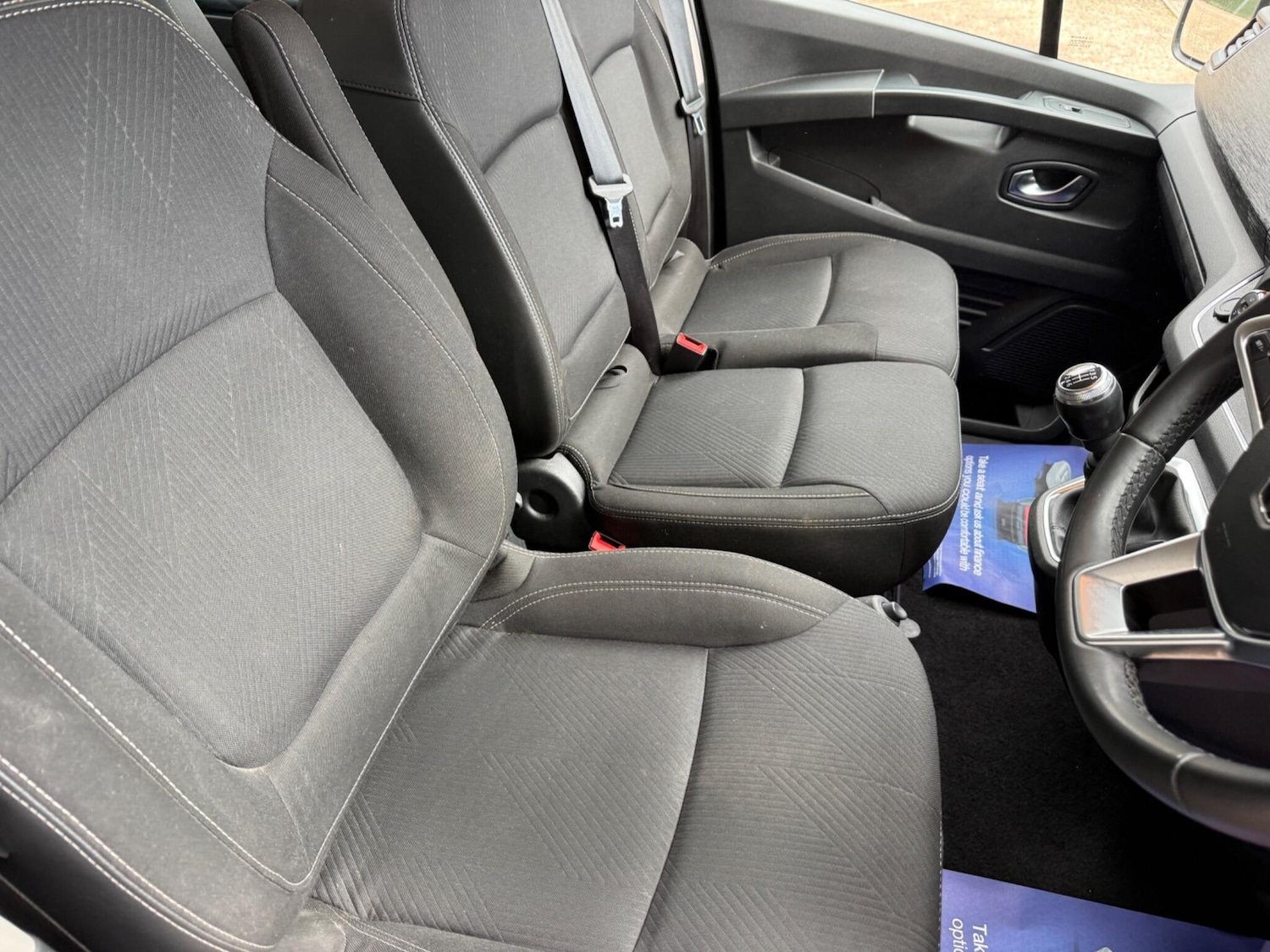 Used Renault Trafic 2023 for sale - 78073094: Photo 3