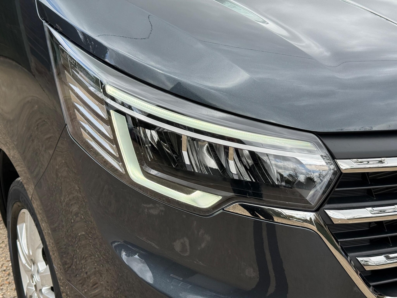 Used Renault Trafic 2023 for sale - 78073094: Photo 30