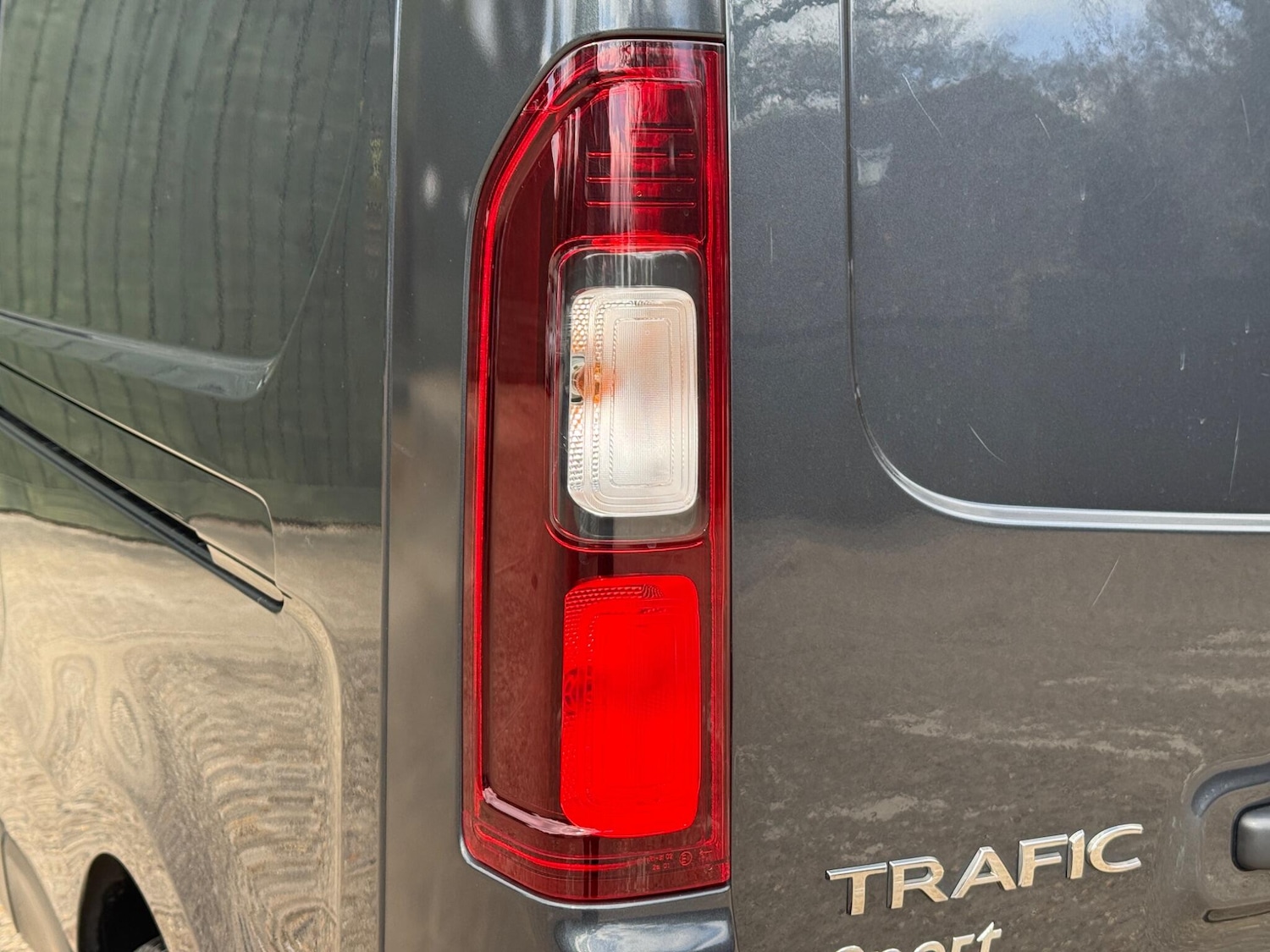 Used Renault Trafic 2023 for sale - 78073094: Photo 32