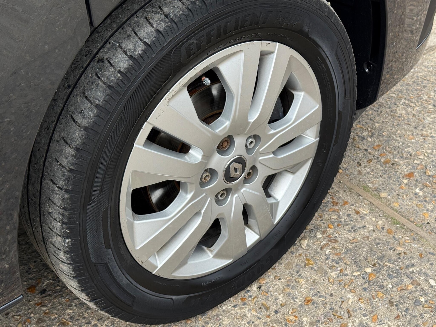 Used Renault Trafic 2023 for sale - 78073094: Photo 34