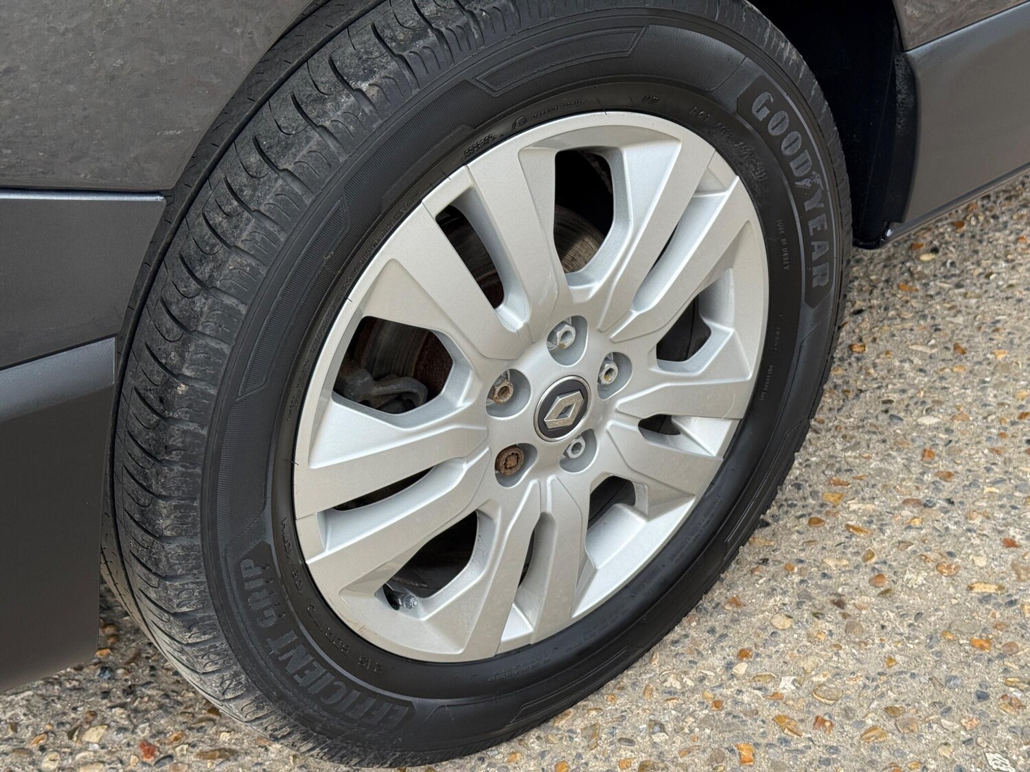 Used Renault Trafic 2023 for sale - 78073094: Photo 36