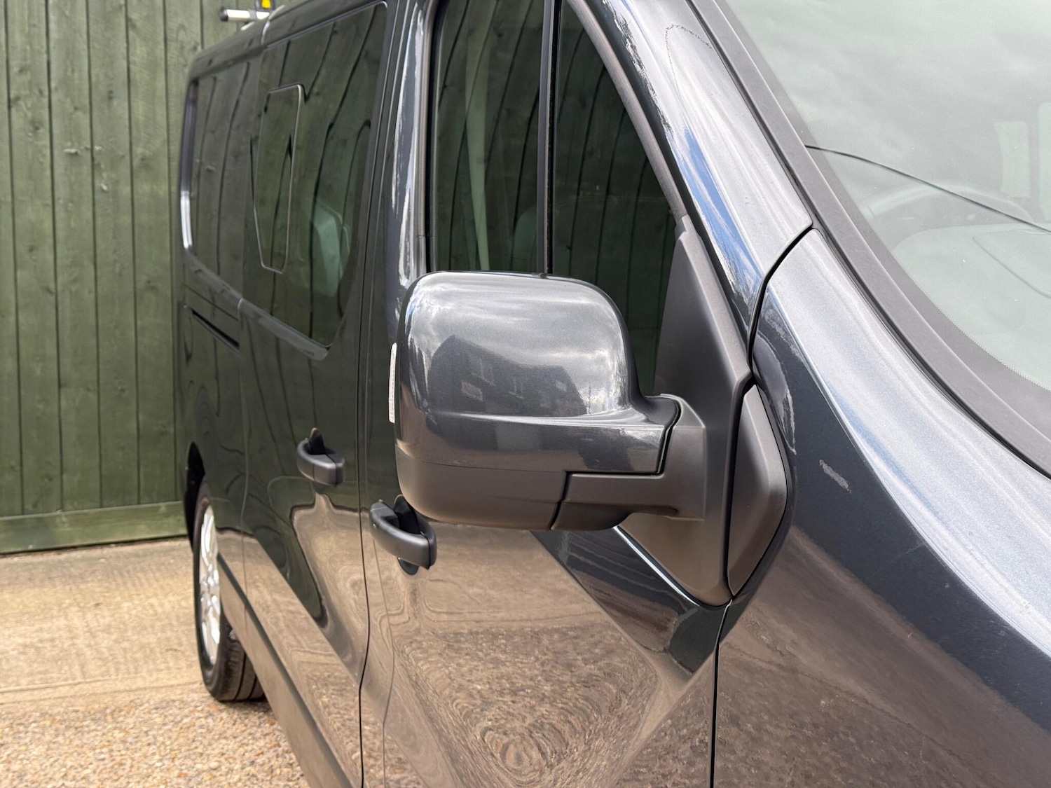 Used Renault Trafic 2023 for sale - 78073094: Photo 37